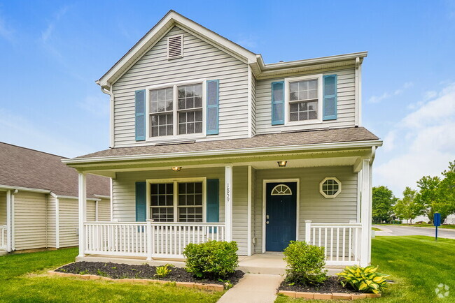 Building Photo - 1859 Canopy Ln