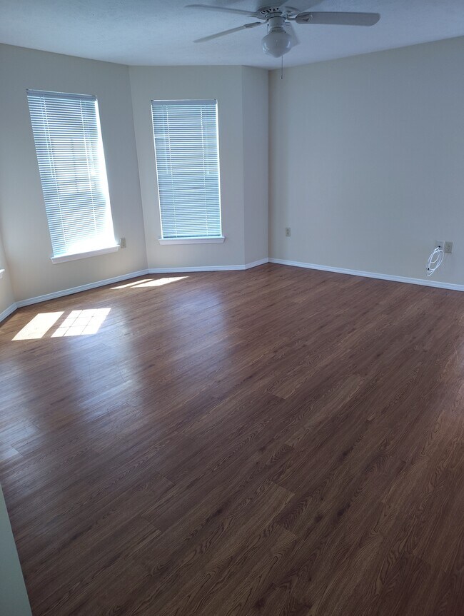 Sala de estar - The Grand