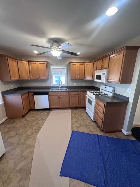 Foto del edificio - 5224 S Rutherford Ave