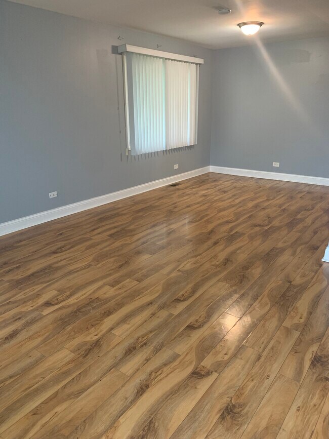 Living Room - 18106 Birch Ave
