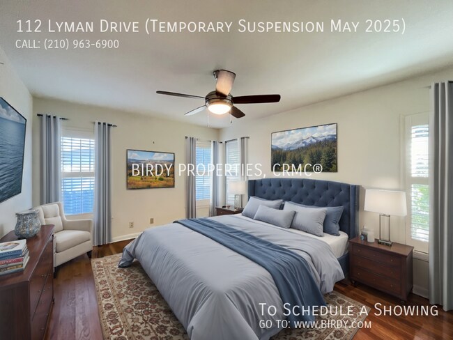 Building Photo - 112 Lyman Dr