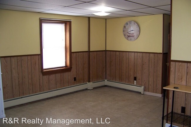 Foto del edificio - 1 br, 1 bath Apartment - 116 B Cottage St