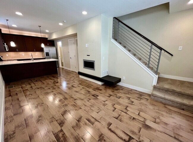 Photo - 2136 Decatur St Townhome