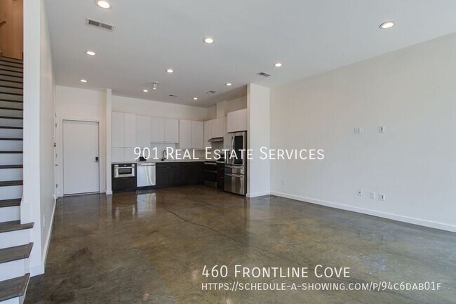 Foto del edificio - 460 Frontline Cove