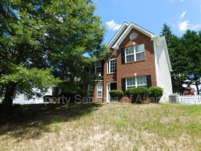Foto del edificio - 6672 Grand Hickory Dr