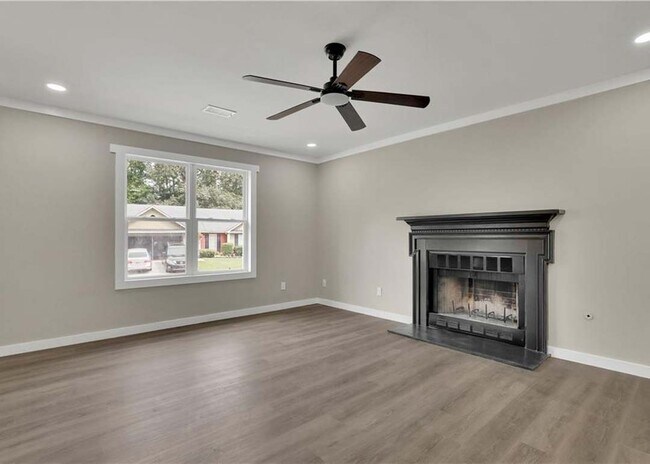 Foto del edificio - 4913 Windsor Downs Dr