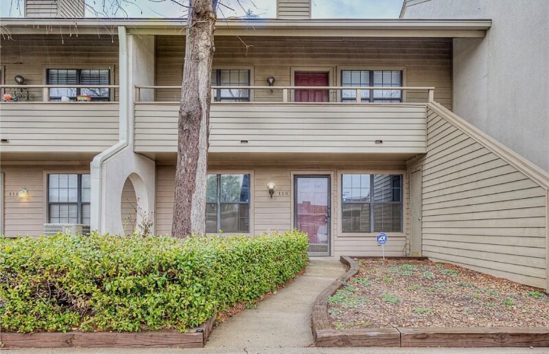 11120 Stratford Dr Unit 118, Oklahoma City, OK 73120 Condo for Rent