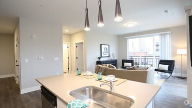 Interior Photo - 223 E Town