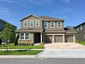 Building Photo - 9124 Merlon Dr