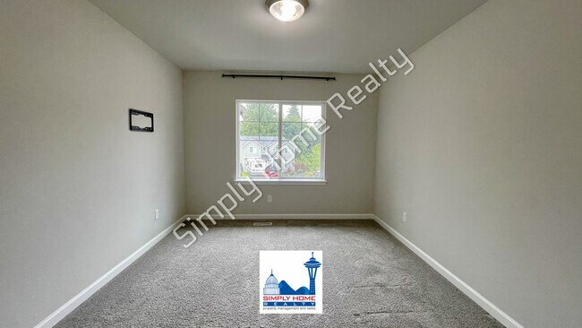 Foto del edificio - Step Inside to this Home with Spacious & Flexible Living!