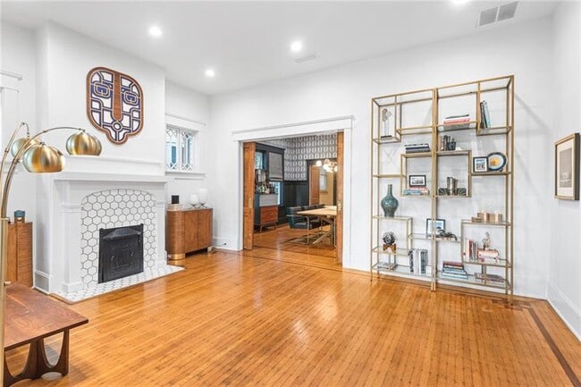 Building Photo - 769 Ponce De Leon Pl NE