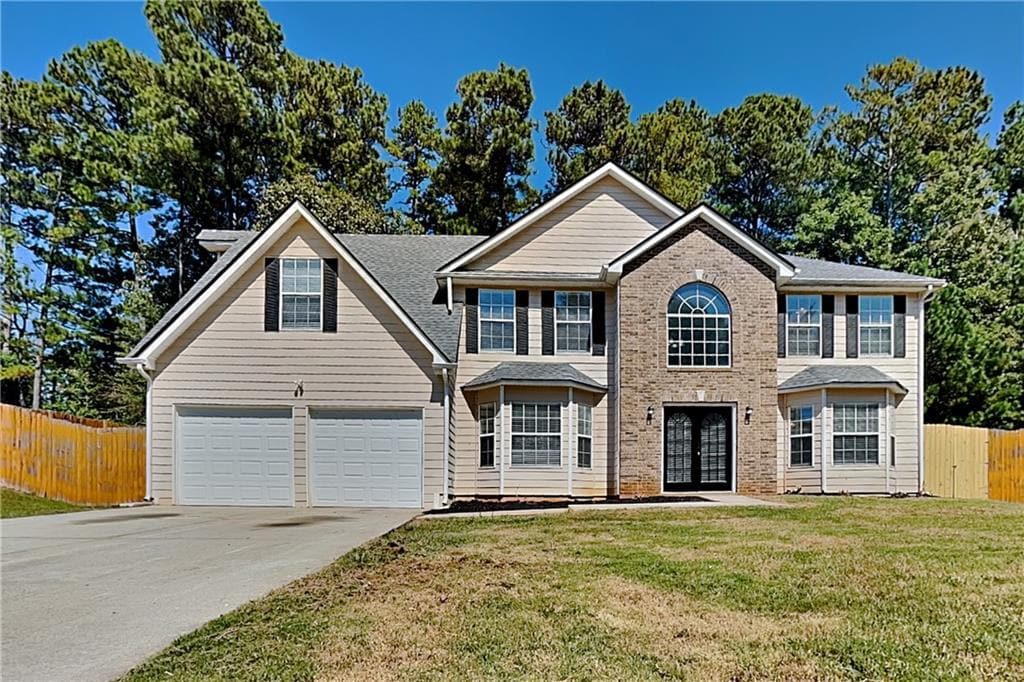 Foto principal - 3210 Mineral Ridge Ct