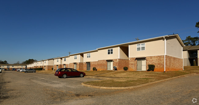 Apartments In Cayce Sc