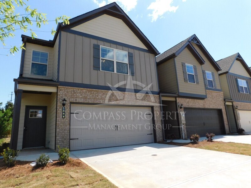 1008 Mcconaughy Ct, McDonough, GA 30253 House Rental in McDonough, GA