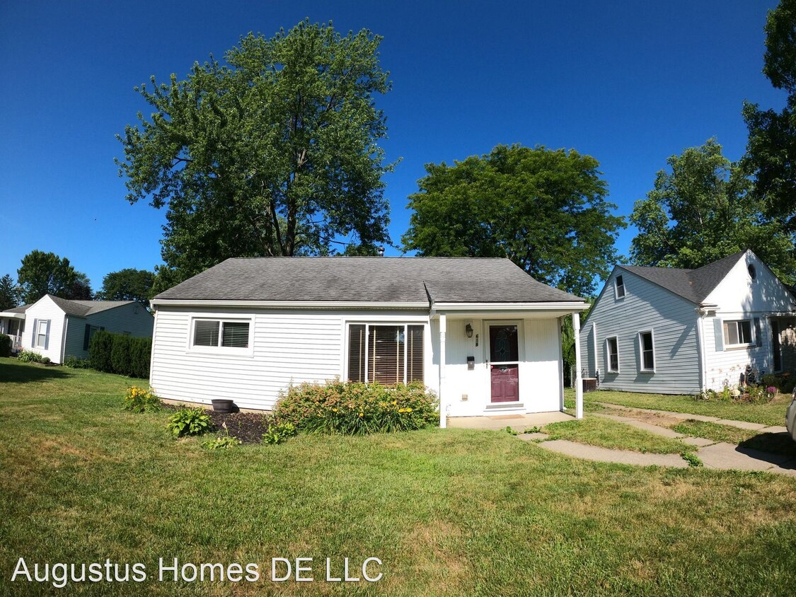 Primary Photo - 2 br, 1 bath House - 618 S Webik Ave