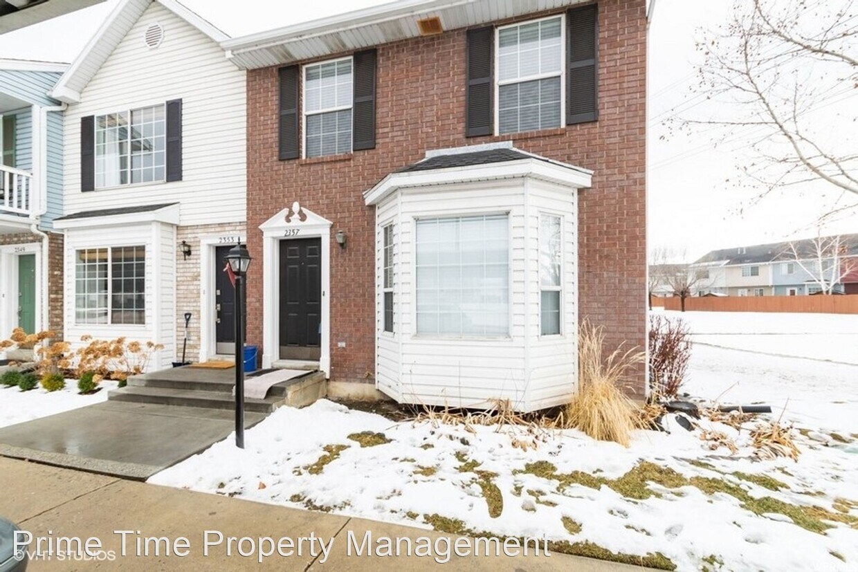 3 br, 1.5 bath House 2357 W 610 N House Rental in Provo, UT