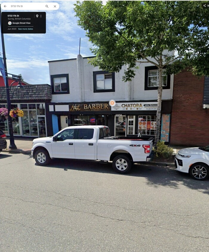 Building Photo - 5733-5176 176 St