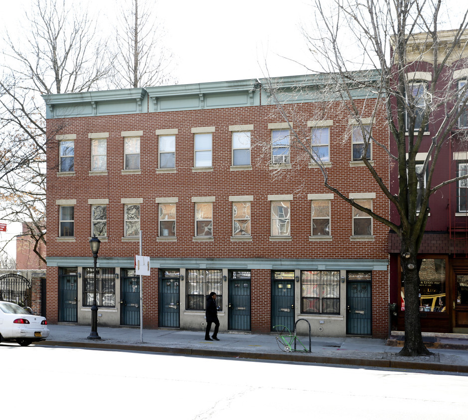 Primary Photo - 342 Atlantic Ave