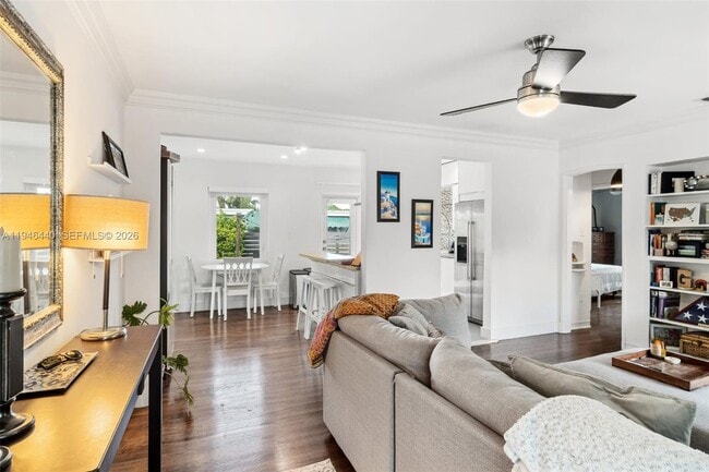 Foto del edificio - 3151 SW 20th St