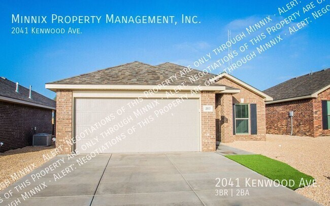 Foto del edificio - 2041 Kenwood Ave