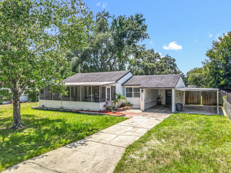 Primary Photo - 2542 S Palmetto Ave