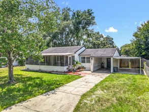 Building Photo - 2542 S Palmetto Ave