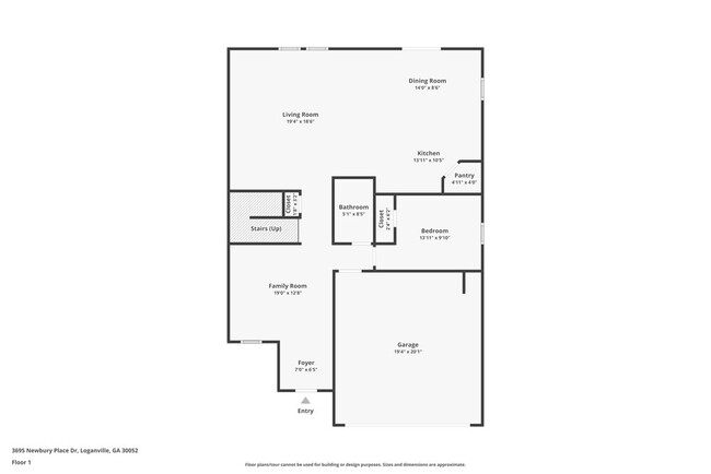 Building Photo - 3695 Place Dr