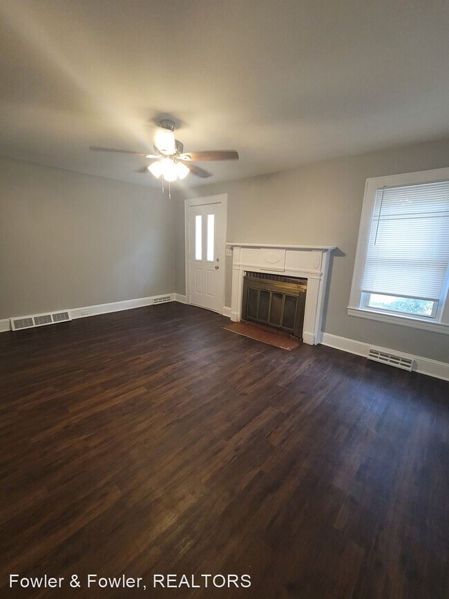 Building Photo - 2 br, 1 bath House - 934 Beaumont Ave