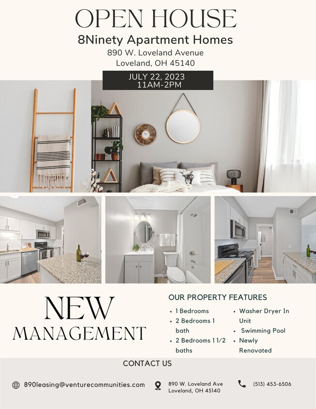 at Loveland 890 W Loveland Ave Loveland, OH Apartments for