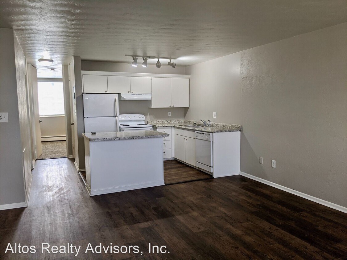 Foto principal - 5360 S Elati St