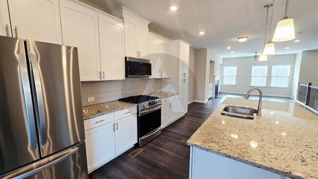 Photo - 209 Commons Ave Townhome