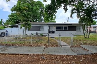 Building Photo - 3030 NW 68th St
