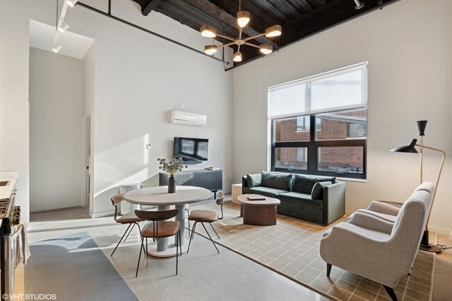 Foto del edificio - 1431 W Taylor St