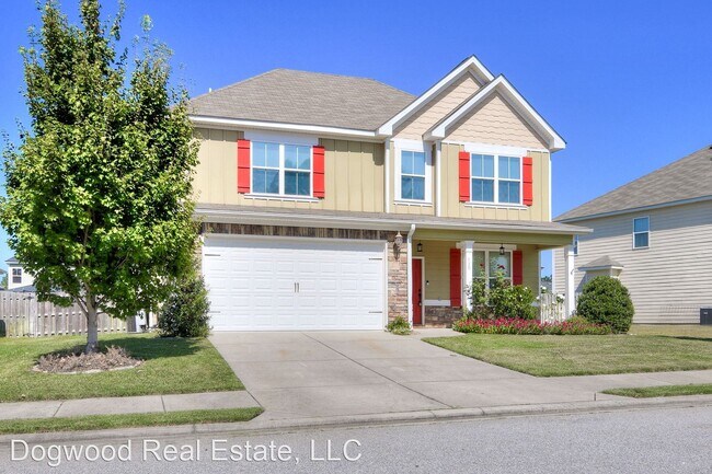 Foto del edificio - 4 br, 3 bath House - 720 Southwick Avenue