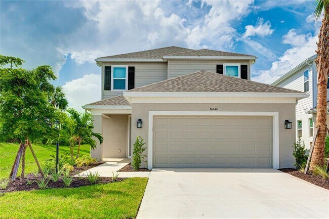 Building Photo - 8440 Skye Rnch Blvd