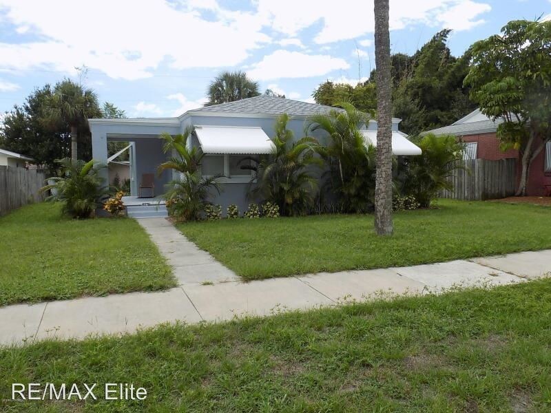 525 E Lincoln Ave, Melbourne, FL 32901 House Rental in Melbourne, FL