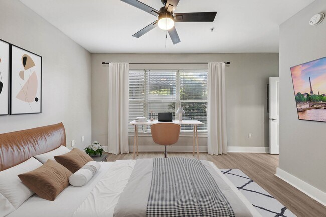 Foto del edificio - Porter Westside