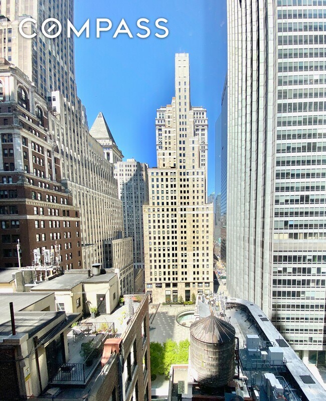 56 Pine St Unit 16G, New York, NY 10005 Room for Rent in New York