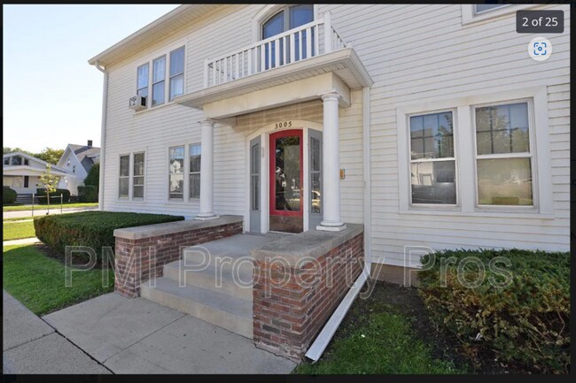 Building Photo - 3005 17th St
