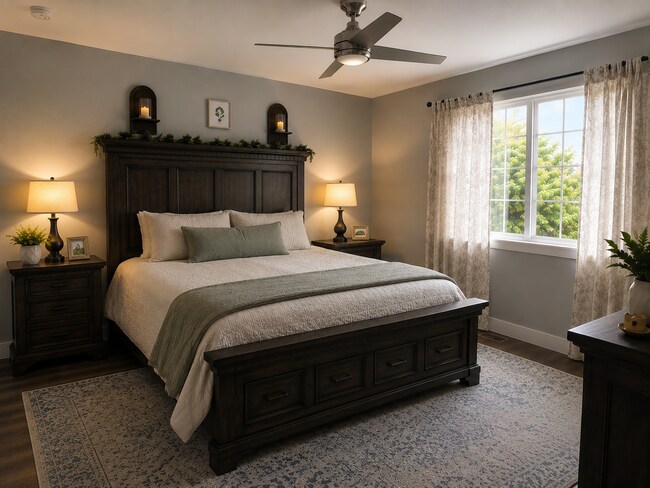 Building Photo - Sprawling 3BR 3BA Single Family Oasis Perfectly Nestled in Fronterra Village