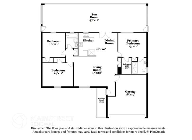 Building Photo - 1418 Monte Lake Dr