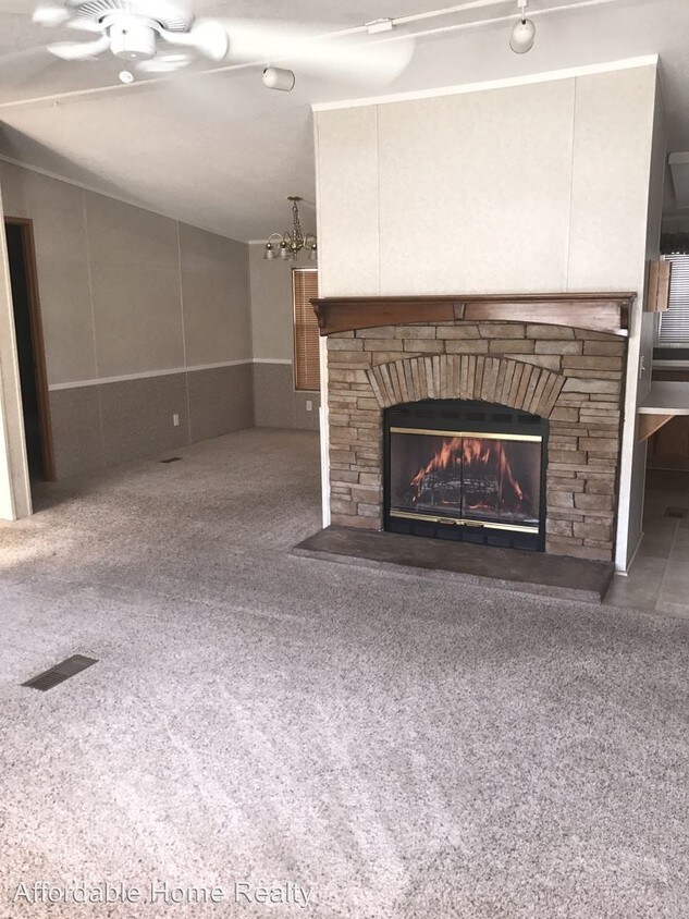 Primary Photo - 3 br, 2 bath House - 6364 E Raven Run Loop