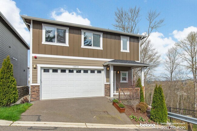Building Photo - 12010 27th Ct S