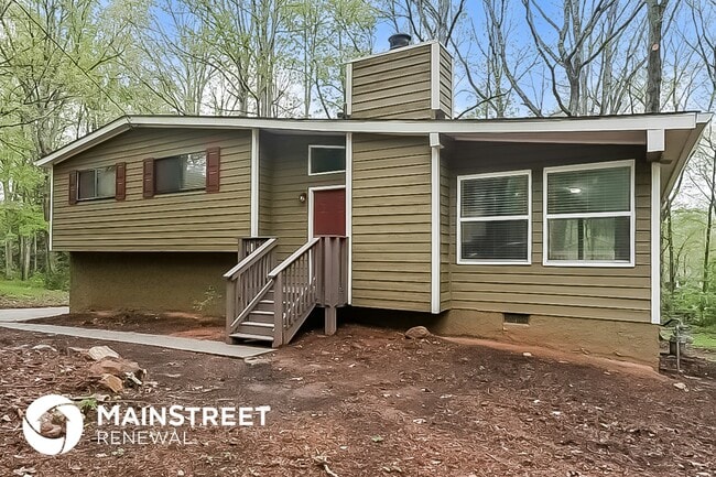 Building Photo - 3740 Jr Ln