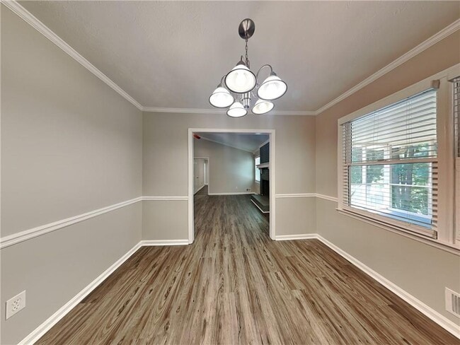 Foto del edificio - 1464 Cherry Hill Rd SW