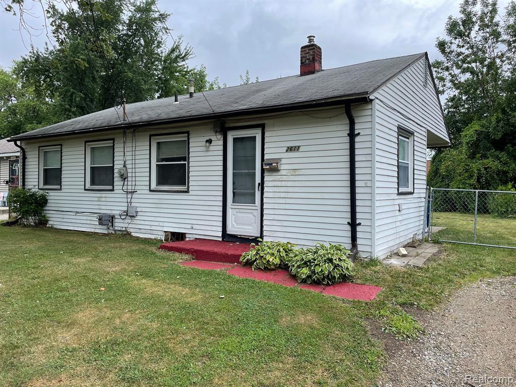 Primary Photo - 2611 Caledonia Ct