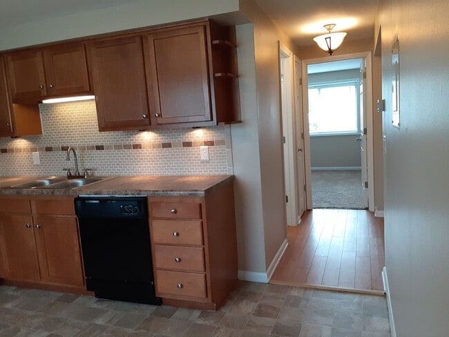 Interior Photo - Belmont Ridge Apartment Homes