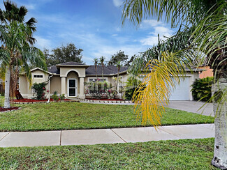 Building Photo - 1412 Old Millpond Rd