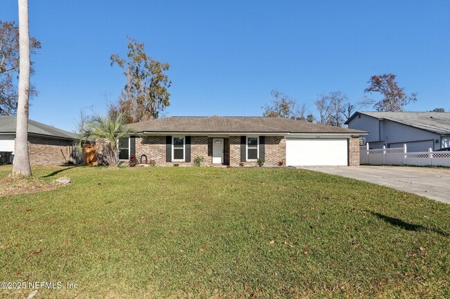 Foto del edificio - 1854 Lakotna Dr