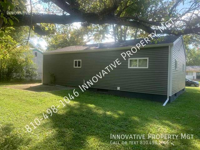 Building Photo - Elegant 3 bed, 1 bath. Completely remodele...